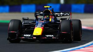 F1 2026 Belanda: Liam Lawson Naik Kelas Ke RB22, Yuki Tsunoda `Ngegas` Bela Racing Bulls!