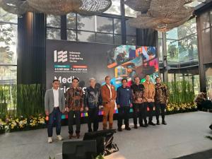IEE Series 2026 Jadi Wadah Industri Energi dan Engineering Bicara Kemajuan Transformasi Industri