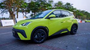 BYD Atto 1 Mendadak System Failure Pas Bawa Anak, Emergency Call Malah Lumpuh Total?!