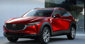 Pilih CX-5 atau CX-30? Kenali Perbedaan 2 SUV Mazda Ini Sebelum Membeli!