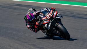 MotoGP 2026 Aragon: Aprilia Siap Meledak di Spanyol, Jorge Martin Tebar Ancaman Maut!