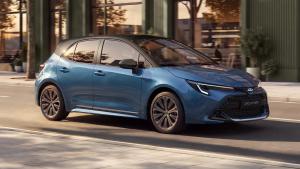 Toyota Luncurkan Corolla Edisi Spesial 60 Tahun, Cuma Dijual Terbatas!