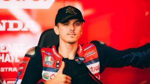MotoGP 2026: Resmi Tinggalkan Honda, Luca Marini Gabung Tech3 KTM di Era Baru!