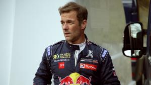 Yes! Legenda Reli Sebastien Loeb Siap Tampil di FIA Rallycross 2026 Jakarta!