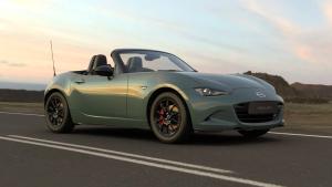 Mazda MX-5 Resmi Suntik Mati Mesin 2.0L! Ini Alasannya