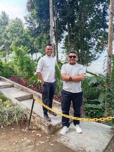 Kejurnas Time Rally Round 4 di Kota Singaraja