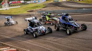 Mengenal RX5: Kelas `Gokart Rallycross` yang Siap Unjuk Gigi di FIA Rallycross 2026 Jakarta!