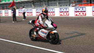 Moto3 2026 Aragon: Gaspol di Sesi FP1, Veda Ega Pratama Langsung Tebar Teror Serius!