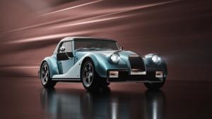 Morgan Supersport 400 Edisi 2027 Resmi Meluncur, Miliki Tenaga Terbuas!
