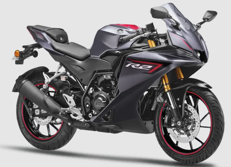 Yamaha YZF-R2 
