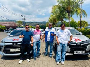 Start Trayek 3, Kejuaraan Nasional 2026 semakin seru