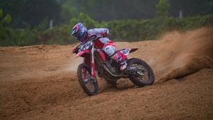 Ducati MX Team Indonesia Kuasai Barisan Depan FMSCT Thailand Motocross 2026 Round 9
