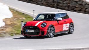 MINI 1965 Victory Edition Meluncur, Penghormatan Sang Juara Reli Monte Carlo!