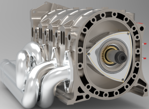 Bukan Lagi Mesin Boros! Cara Genius Mazda Menjinakkan Monster Rotary