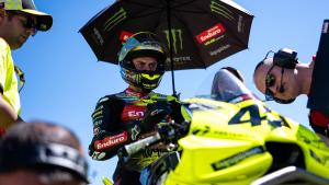 MotoGP 2026 Aragon: Usai Crash, Fabio Di Giannantonio Targetkan Finish 5 Besar di Race Utama