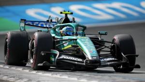 F1 2026 Belanda: Kebangkitan AMR26 dan Poin Perdana Fernando Alonso Bersama Power Unit Baru Honda