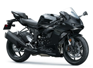 Kawasaki Resmi Pembaruan Lini Ninja 2027: Tampil Lebih Gahar dan Sarat Teknologi
