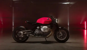 Terciduk Uji Coba: BMW R20 Boxer Siap Masuk Lini Produksi, Roadster Berotot Mesin 2.000cc