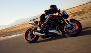 Triumph Unjuk Gigi: Mesin Baru Moto2 Siap Mengaspal di 2027 dengan Tenaga Lebih Gahar