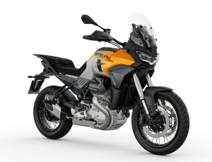 Kejutan Tak Terduga! Moto Guzzi Siapkan Gebrakan Baru di New Zealand