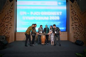 IEE Series - Energy Week 2026 dan Upaya Komperhensif Majukan Sektor Strategis