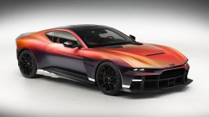 Sadis! Ini Spesifikasi Aston Martin Valen, Supercar V12 Terbuas yang Bikin Kolektor Rela Antre!