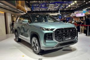 Chery Tiggo V Bisa Jadi Andalan Teman Petualangan Hingga Operasional Bisnis