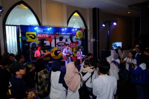 GIIAS Bandung 2026 Siap Sajikan Pengalaman Otomotif Lengkap