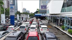 Rayakan Hari Pelanggan Nasional, OLXmobbi Hadirkan WMS dengan Promo Spesial