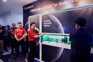 PPG Bareng Honda Bintang Cimone Hadirkan Sistem Campur Cat Refinish Otomatis MoonWalk Pertama di Indonesia, Yuk Simak!