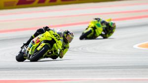 MotoGP 2026 Misano: Lupakan Horor Aragon, Skuad VR46 Siap Rebut Singgasana di Rumah Sendiri!
