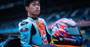 MotoGP 2026 San Marino: Gara-Gara Jempol, Posisi Ai Ogura di Grup 5 Besar Terancam Digusur