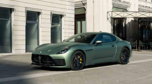 Maserati "Luxury, Every Day": Kemewahan Italia yang Enggak Cuma Diam di Garasi