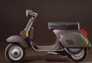 Vespa Corsa 125: Mbahnya Skutik Indonesia yang Sempat Bikin Kaget Anak Motor 90-an