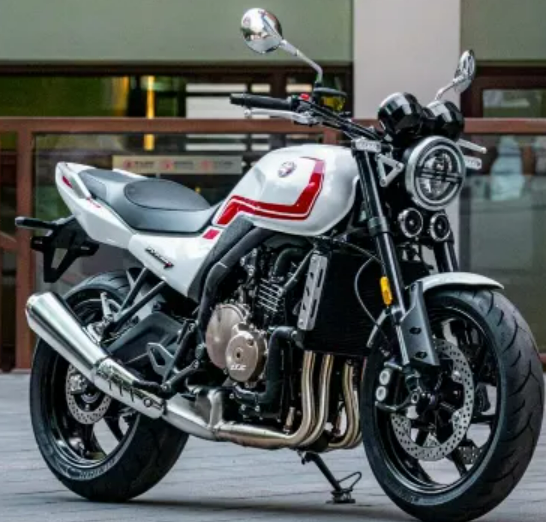 ZXMoto ZX500F 