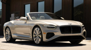 Menikmati Kemewahan Bentley Continental GT Tanpa Waspada Finansial: Panduan Fitur & Proteksinya