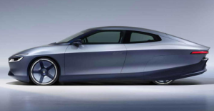 Volkswagen Ciptakan Mobil Listrik Super Irit: Sekali Cas Tembus 1.278 Km