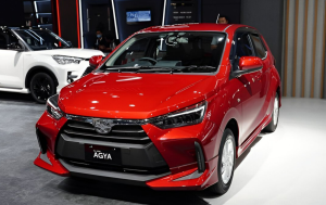Menanti Mobil Nasional 2028: Mungkinkah Sejangkau LCGC?
