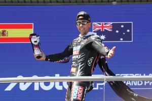 MotoGP 2026: Bursa Pembalap Sudah Tutup,  Kursi Terakhir Milik Australia