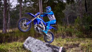 Dijual Rp 180 Jutaan, Yamaha WR450F 2027 Resmi Meluncur Bawa Spesifikasi Galak!