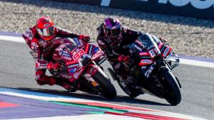 MotoGP 2026 Austria: Tembus 318,5 Km/Jam! Ini Trik Cerdas Jorge Martin yang Bikin Pesta Ducati Nyaris Hancur!