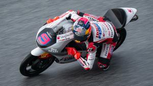 Moto3 2026 Austria: Brian Uriarte Cetak Rekor, Veda Ega Pratama Siap Tampil Ganas dari Baris Ke-7!
