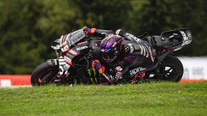 MotoGP 2026 Austria: Jorge Martin Raih Pole Position, Unggul 0,015 Detik dari Marc Marquez!
