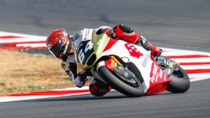 Moto2 2026 Austria: Filip Salac Pole Position, Mario Aji Siap Tebar Ancaman di Balapan Utama!