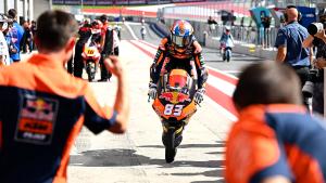 Moto3 2026 Austria: KTM Kunci Gelar Juara Dunia Konstruktor Lebih Awal di Rumah Sendiri!