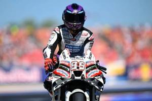 MotoGP 2026 Austria: Abaikan Kesehatan, Jorge Martin Fokus Berburu Poin di 4 Seri Zona Asia