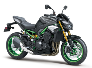 Kawasaki Z900 SE 2027: Daya Tarik Naked Bike 948 cc dan Realita Spesifikasinya