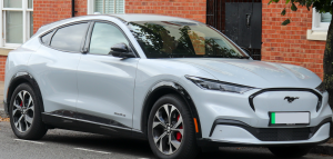 Ford Recall 86 Unit Mustang Mach-E Akibat Bug Software Baterai, Ini Risikonya