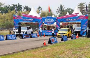 660 Starter Siap Padati Sentul Drag Record by Simpatico Hyper 5G, Persaingan Sengit Bakal Tersaji di Lintasan Balap