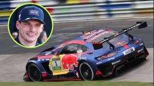 F1 2026: Pilih Spa dan Nurburgring, Max Verstappen Abaikan Balap Ketahanan LeMans 24H 